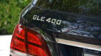 Mercedes-Benz GLE Exterior photo