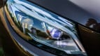 Mercedes-Benz GLE Exterior photo