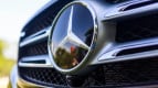 Mercedes-Benz GLE Exterior photo