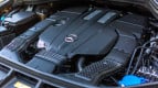 Mercedes-Benz GLE Exterior photo