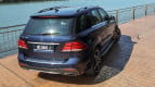 Mercedes-Benz GLE Exterior photo