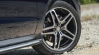 Mercedes-Benz GLE Exterior photo