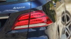 Mercedes-Benz GLE Exterior photo
