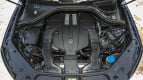 Mercedes-Benz GLE Exterior photo