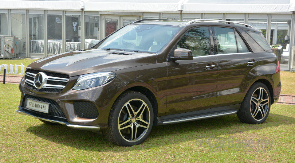 Mazda CX-9 Mk2 (2017) Exterior