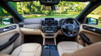 Mercedes-Benz GLE Interior photo