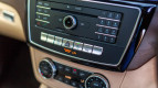 Mercedes-Benz GLE Interior photo