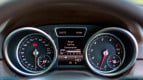 Mercedes-Benz GLE Interior photo