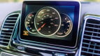 Mercedes-Benz GLE Interior photo