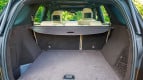 Mercedes-Benz GLE Interior photo
