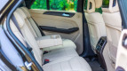 Mercedes-Benz GLE Interior photo