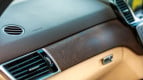 Mercedes-Benz GLE Interior photo