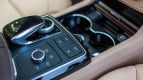 Mercedes-Benz GLE Interior photo