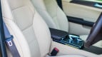 Mercedes-Benz GLE Interior photo