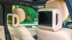 Mercedes-Benz GLE Interior photo
