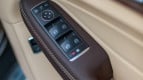 Mercedes-Benz GLE Interior photo