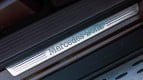 Mercedes-Benz GLE Interior photo
