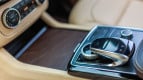 Mercedes-Benz GLE Interior photo