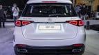 Mercedes-Benz GLE Exterior photo