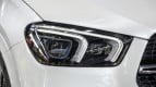 Mercedes-Benz GLE Exterior photo