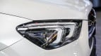 Mercedes-Benz GLE Exterior photo