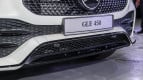 Mercedes-Benz GLE Exterior photo