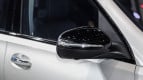 Mercedes-Benz GLE Exterior photo