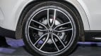 Mercedes-Benz GLE Exterior photo