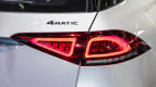 Mercedes-Benz GLE Exterior photo