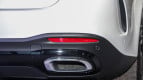 Mercedes-Benz GLE Exterior photo