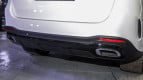 Mercedes-Benz GLE Exterior photo