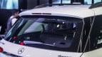 Mercedes-Benz GLE Exterior photo