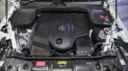 Mercedes-Benz GLE Exterior photo