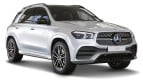Mercedes-Benz GLE Exterior photo
