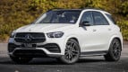 Mercedes-Benz GLE Exterior photo