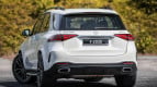 Mercedes-Benz GLE Exterior photo