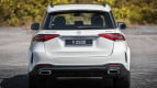 Mercedes-Benz GLE Exterior photo