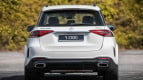 Mercedes-Benz GLE Exterior photo