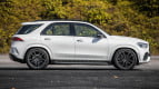 Mercedes-Benz GLE Exterior photo