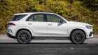 Mercedes-Benz GLE Exterior photo