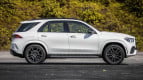 Mercedes-Benz GLE Exterior photo