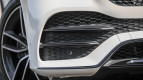 Mercedes-Benz GLE Exterior photo