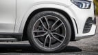 Mercedes-Benz GLE Exterior photo