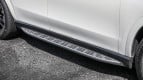 Mercedes-Benz GLE Exterior photo