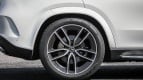 Mercedes-Benz GLE Exterior photo