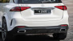 Mercedes-Benz GLE Exterior photo