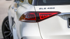Mercedes-Benz GLE Exterior photo