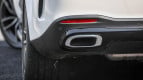 Mercedes-Benz GLE Exterior photo