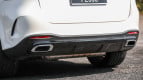 Mercedes-Benz GLE Exterior photo