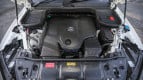 Mercedes-Benz GLE Exterior photo